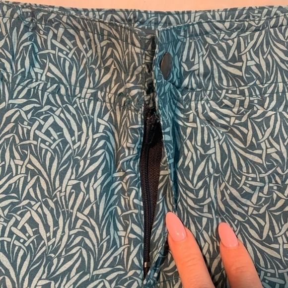 Zachary Prell Corolla Swim Trunks - Picture 5 of 11